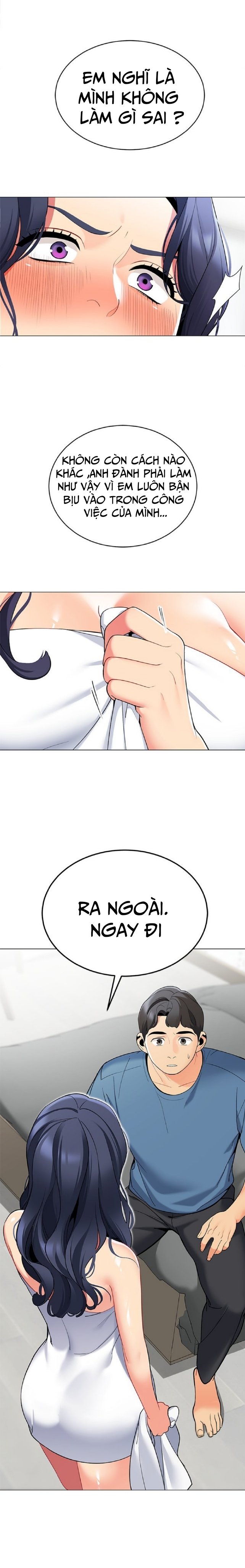 a good day to camp chapter 18 17