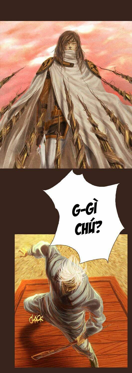 hội ảo thuật chapter 41 31