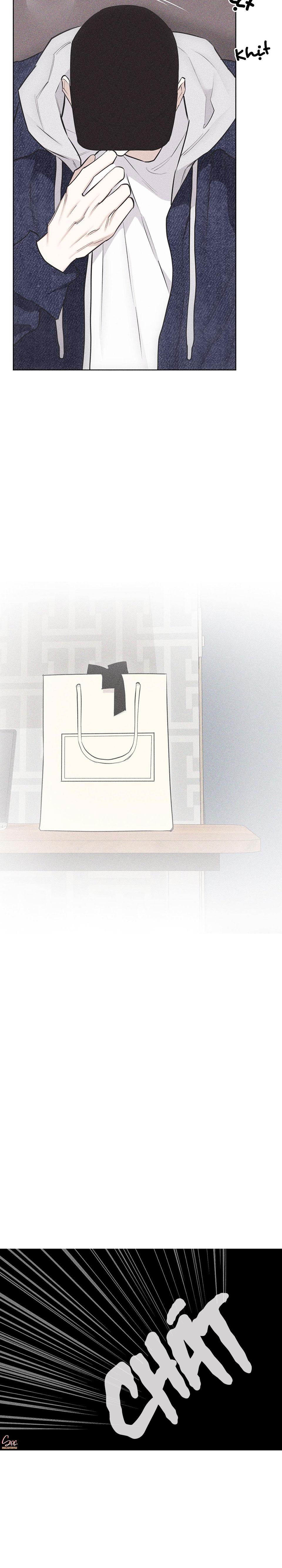 hình thái tình tan chapter 25 16