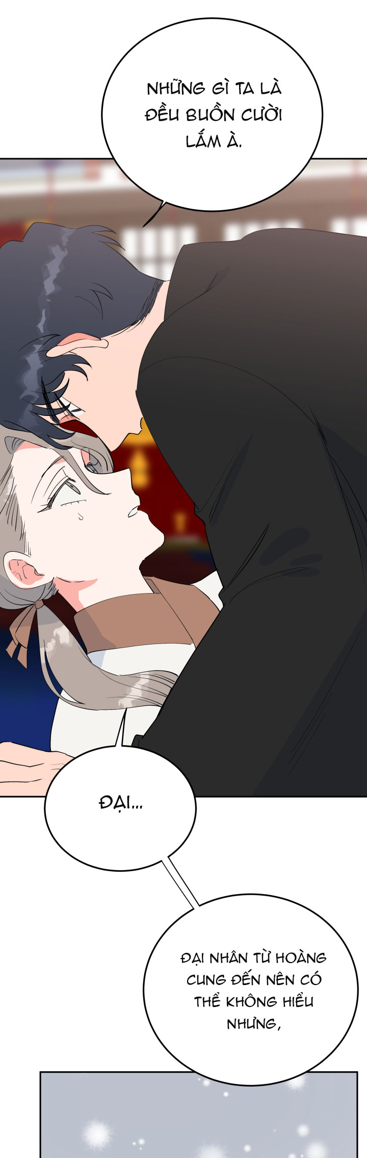 độc chủ chapter 13 52