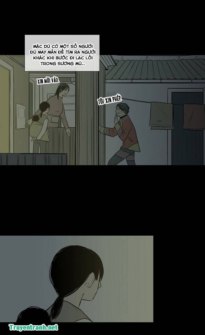 lời thì thầm ma quỉ chapter 24 14