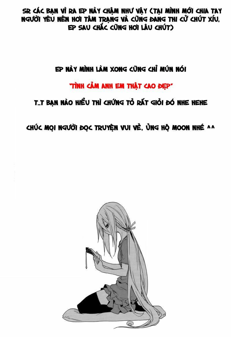 yumekui merry chapter 47 30