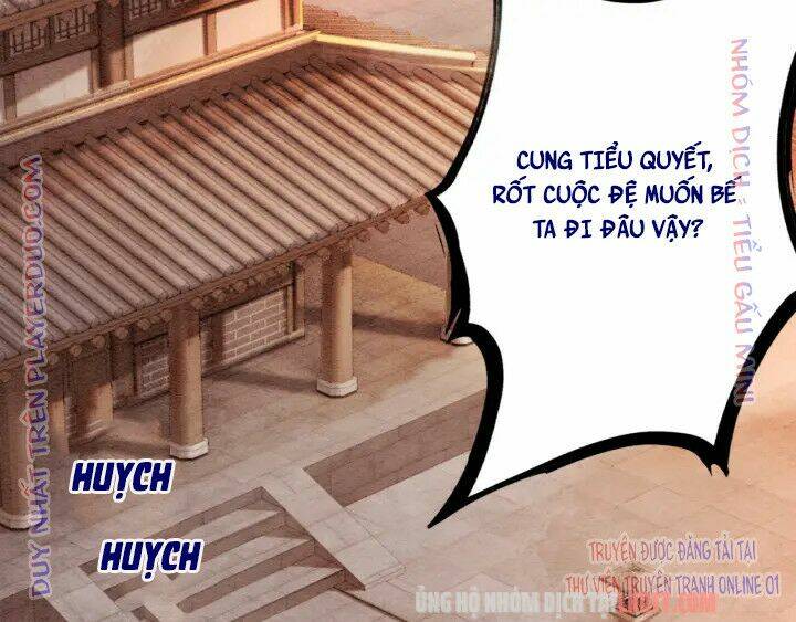 trọng sinh bá sủng nhiếp chính vương quá mạnh mẽ chapter 211 109