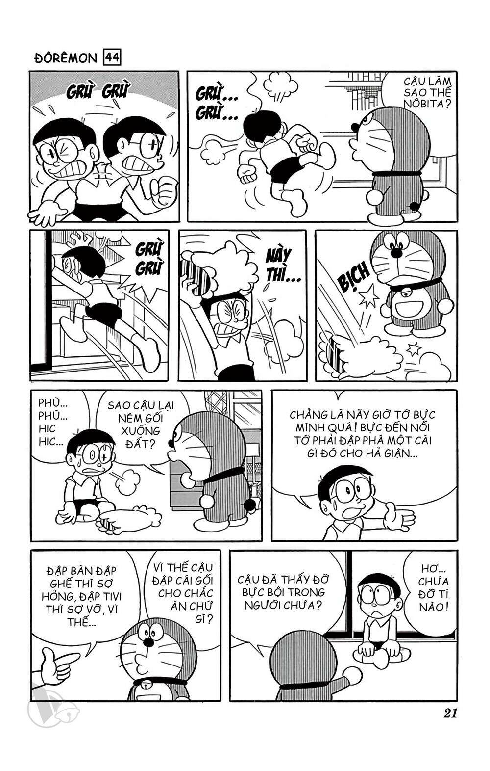 doraemon chapter 790 2