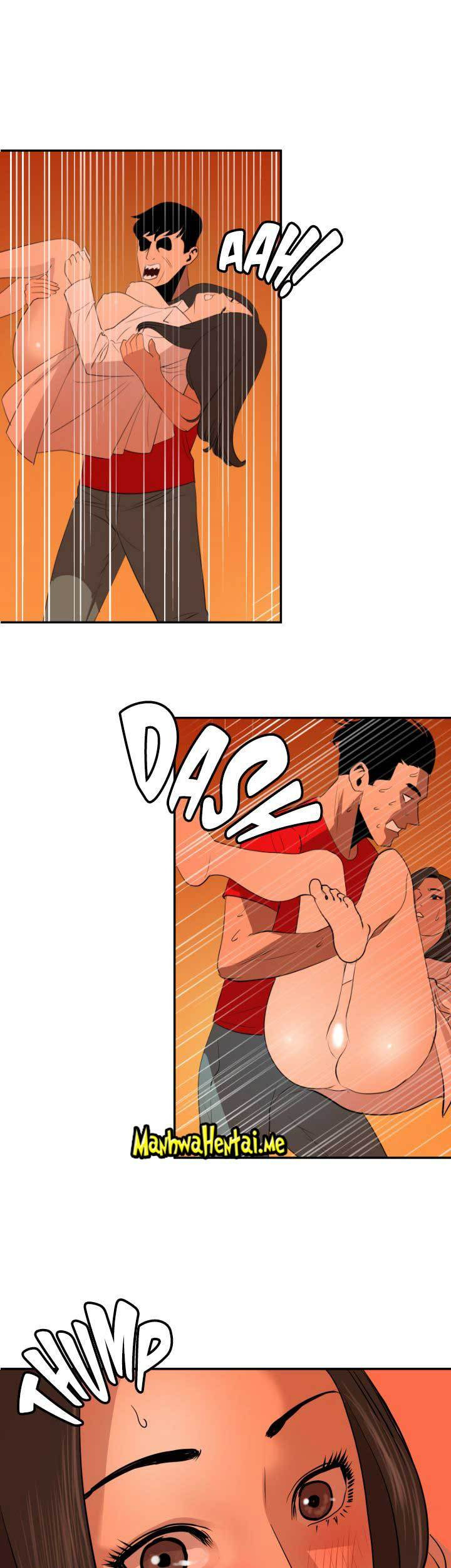 cột thu lôi chapter 68 1