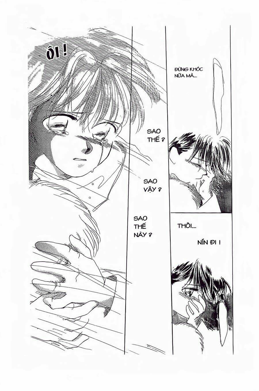 em bé và tôi chapter 1 20