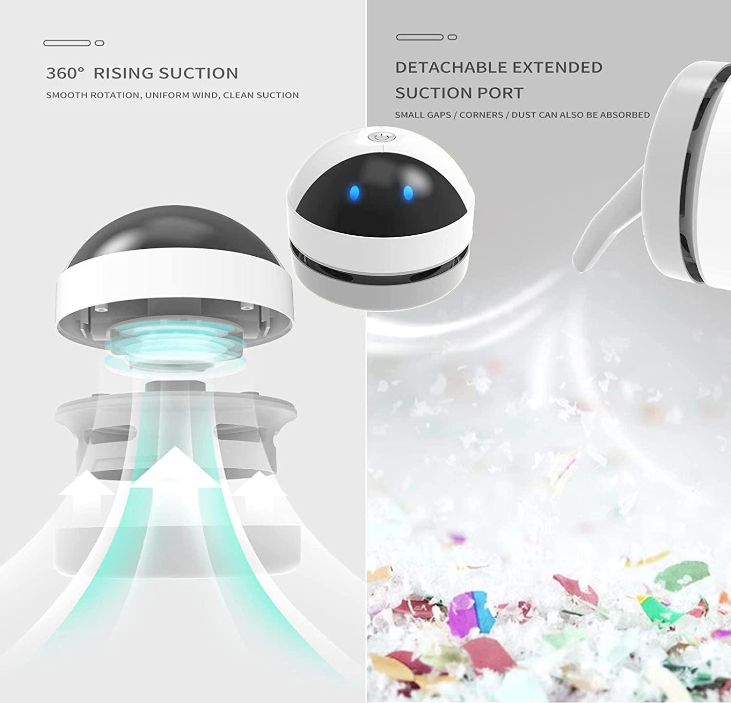 Máy hút bụi để bàn, Máy hút cặn bẩn, Máy hút bụi mini