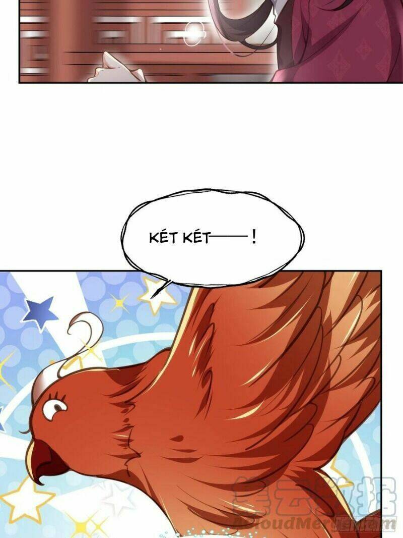 hoạn phi thiên hạ chapter 127 19