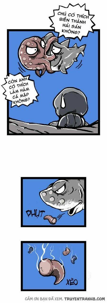 earth, human, and animal chapter 17 5