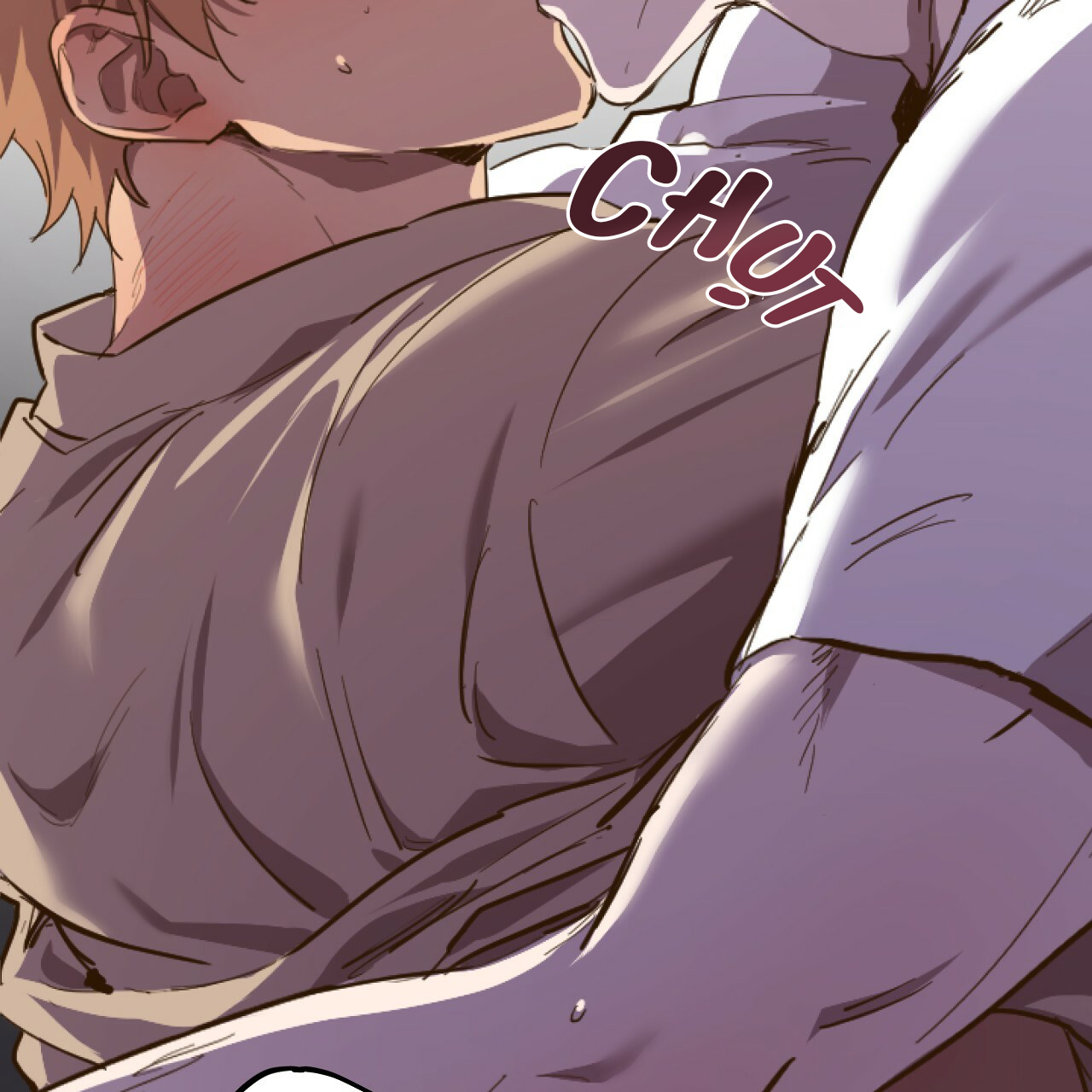 những chú thỏ của hapypy chapter 1 8