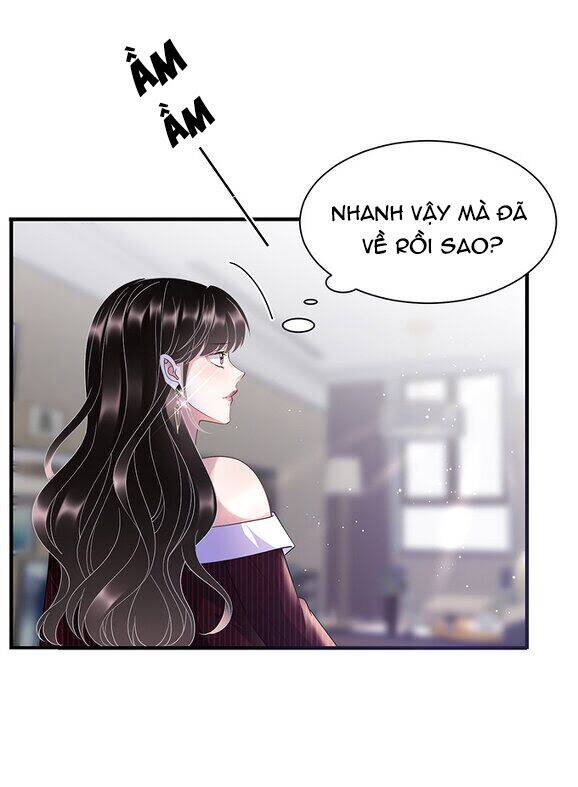 đại tiểu thư có thể có cái gì xấu chapter 17 4