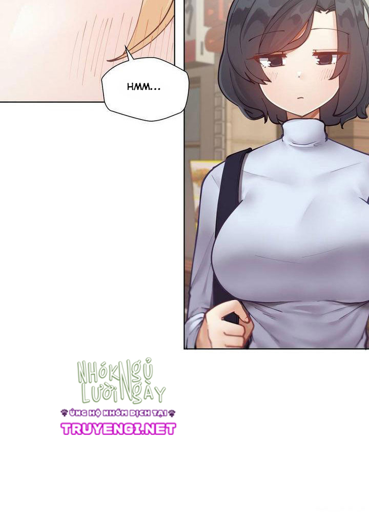 gia sư ác nữ iljinnyeo chapter 7 14