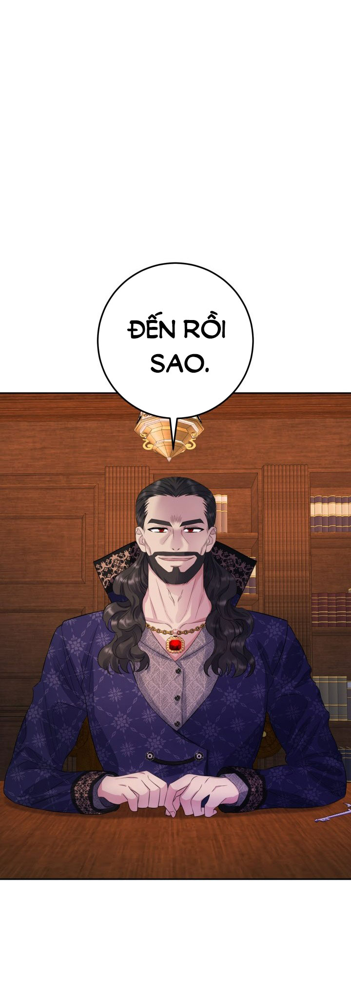 [18+] nếu cứu rỗi một cầm thú hư hỏng chapter 7.2 16