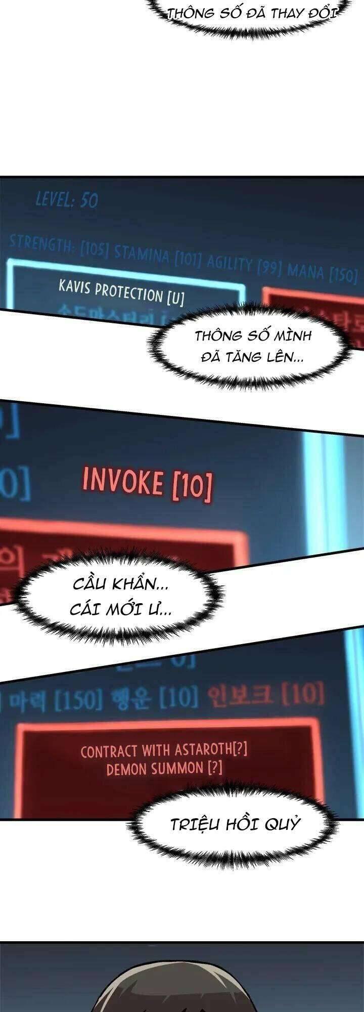 lên cấp một mình chapter 53 28