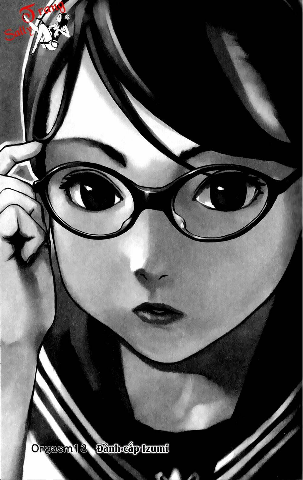 seishokuki chapter 13 2