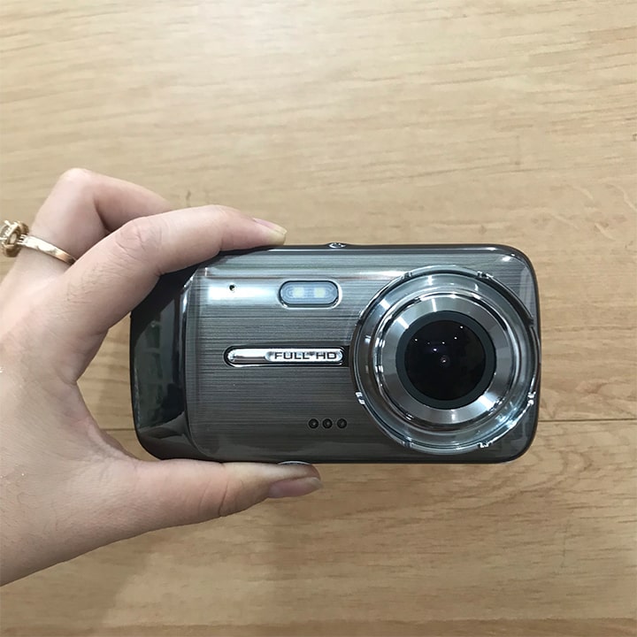 Camera hành trình Full HD CAR DVR