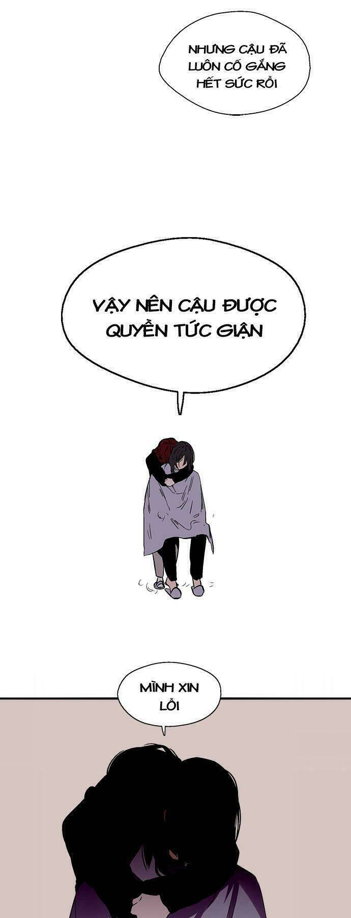 người máy hủy diệt chapter 106 35