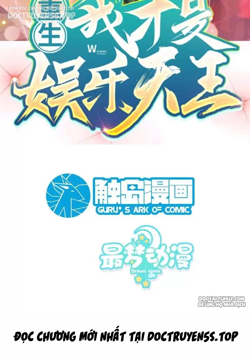 tái sinh, tôi trở thành ông vua ngành giải trí chapter 2 3