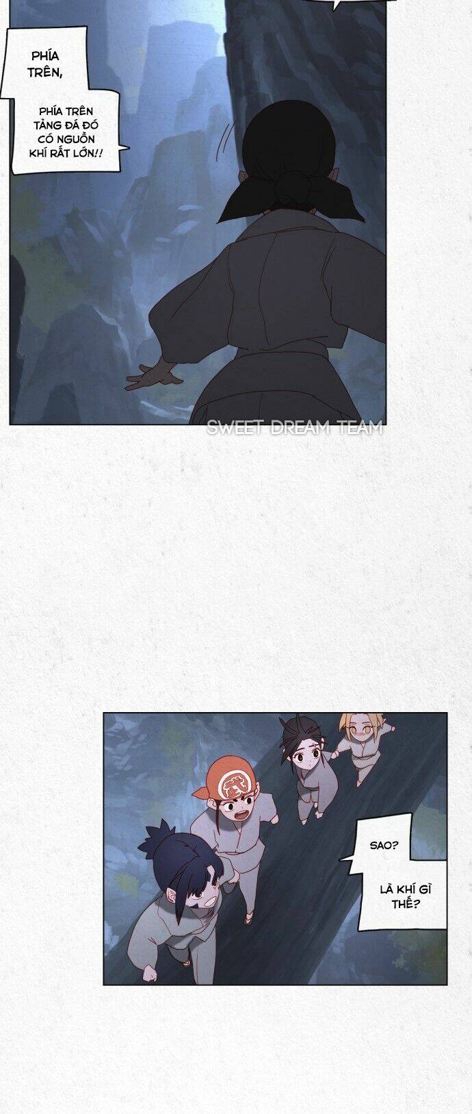 dawn of the frozen wastelands chapter 11 21