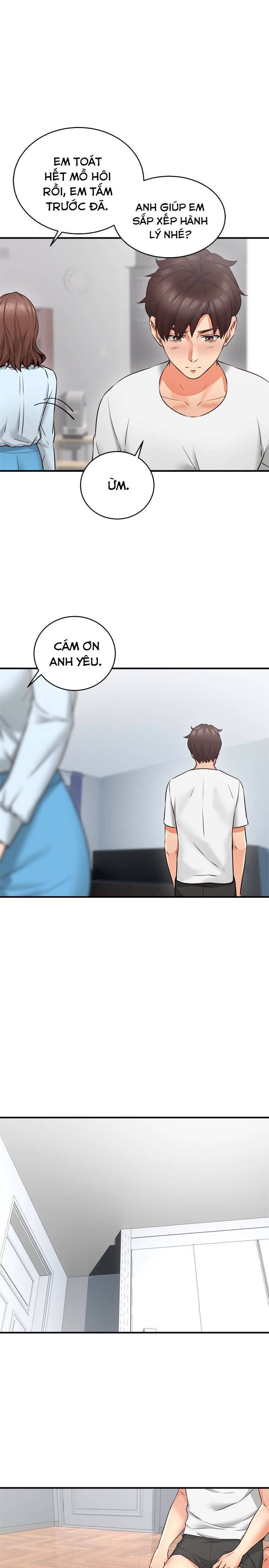 vợ hàng xóm chapter 9 7