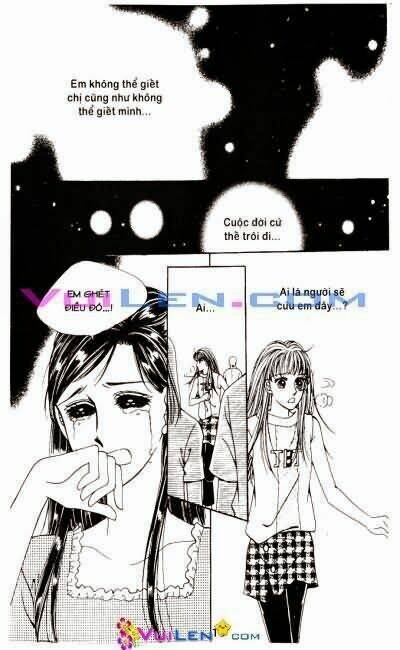 mãi yêu anh chapter 9 19