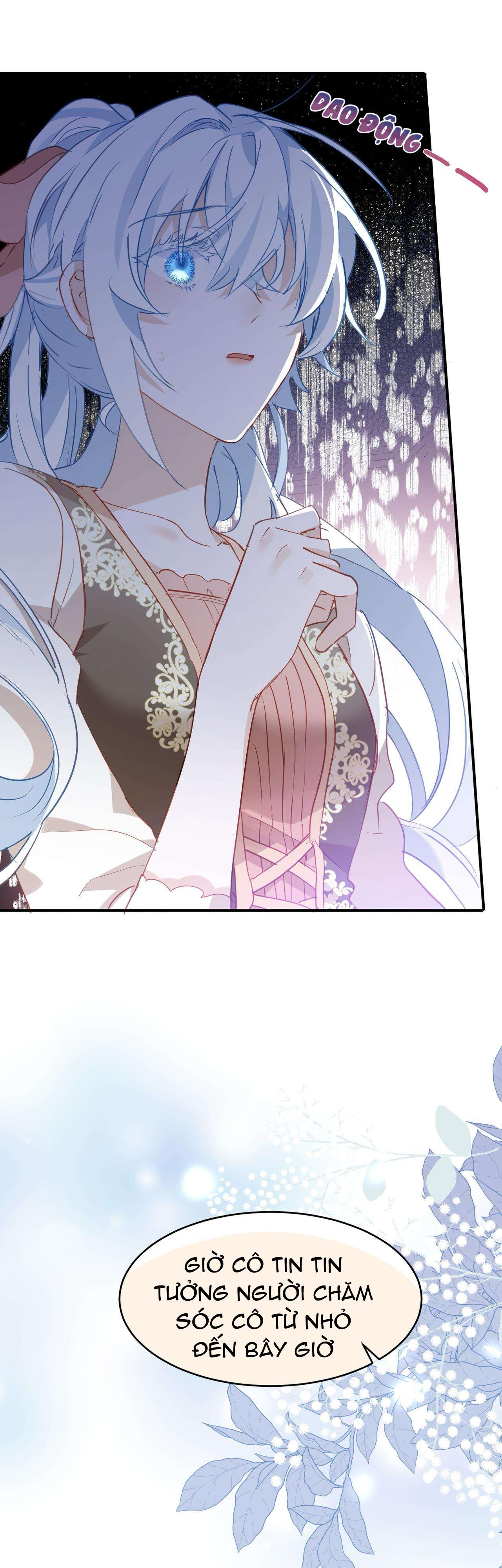 cô công chúa không muốn được nuông chiều chapter 44 16