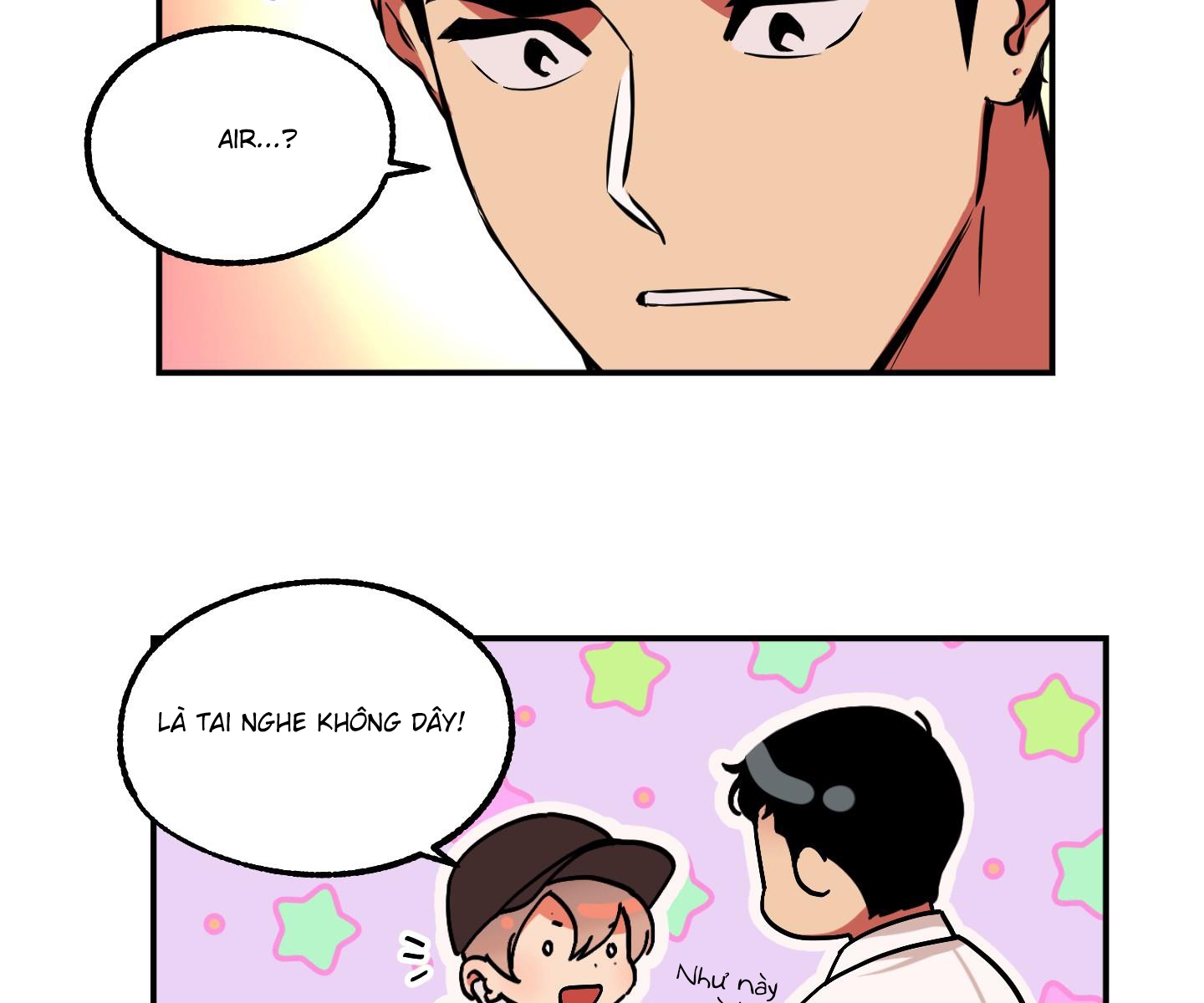 cây thương của ghost chapter 8 82