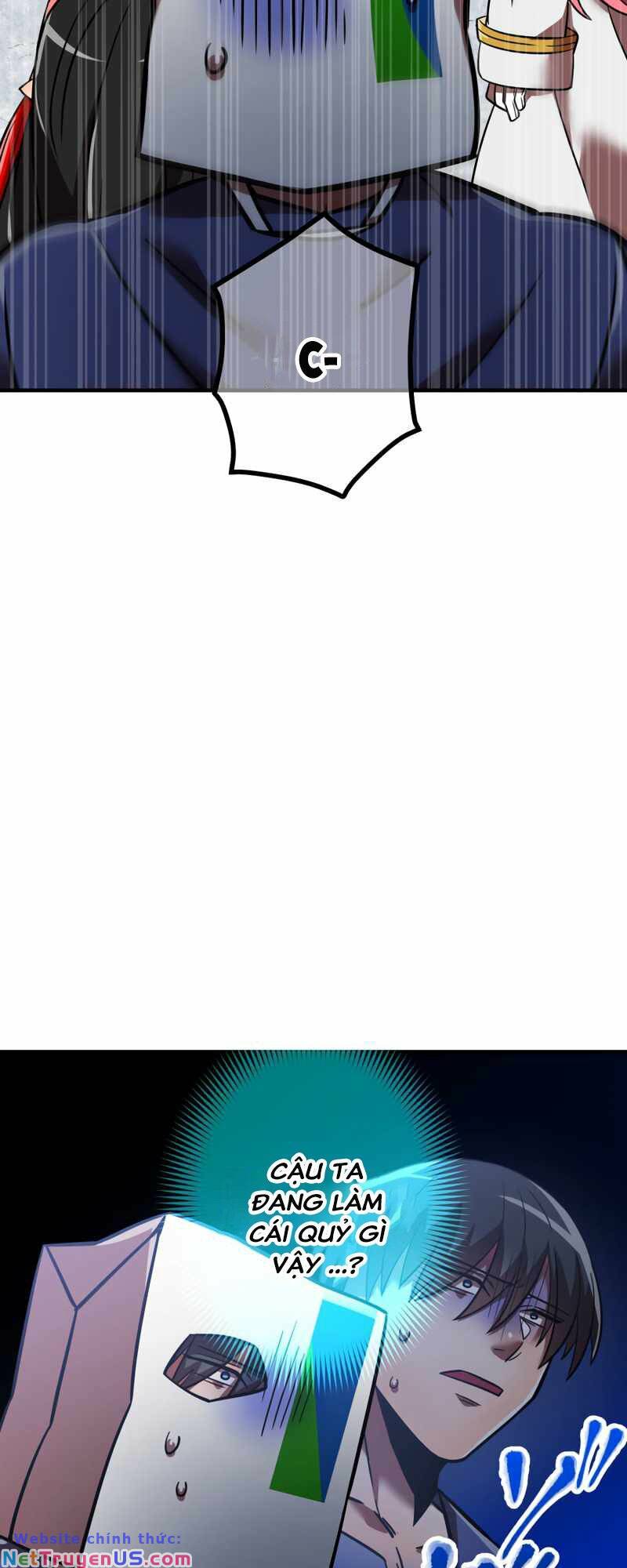 Huyết Thánh Cứu Thế Chủ~ Ta Chỉ Cần 0.0000001% Đã Trở Thành Vô Địch chapter 54 5