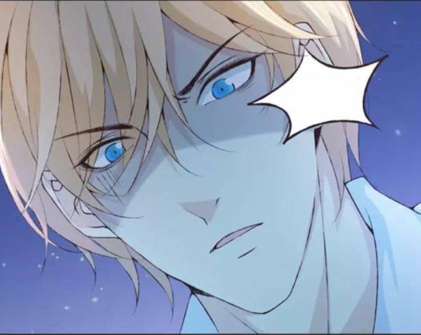 tôi không phải đa nhân cách chapter 36 10