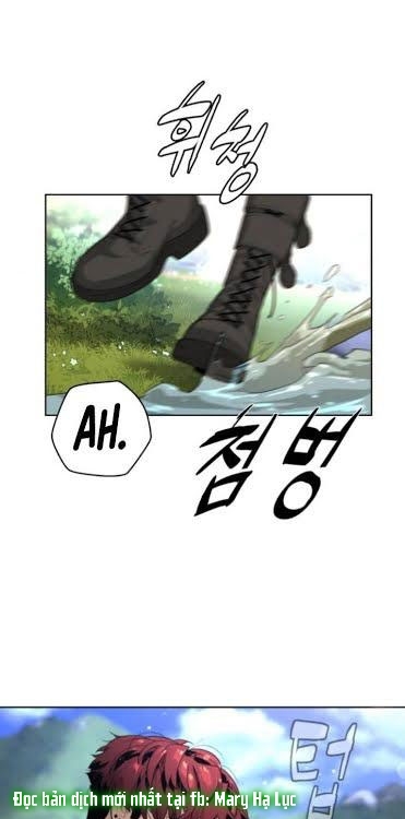 bạch huyết - white blood chapter 57 40