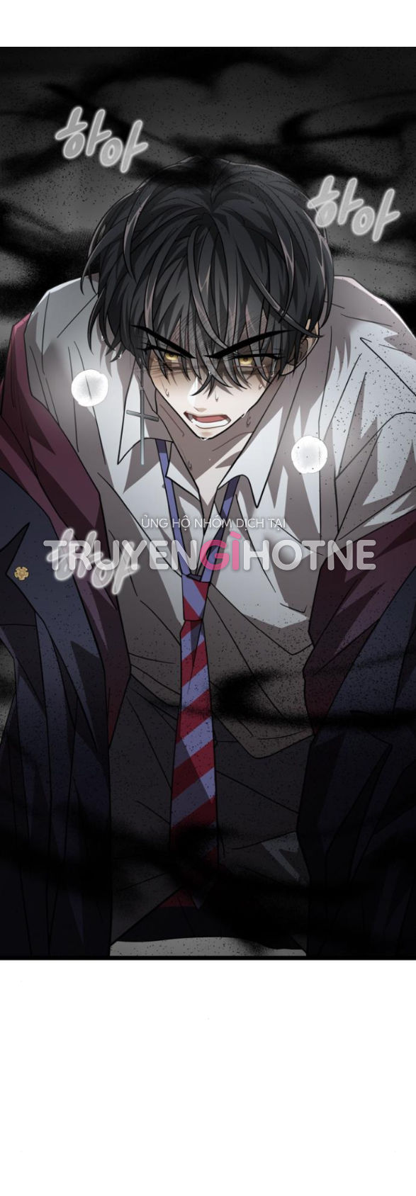 dark moon - tế đàn ánh trăng chapter 37.2 19