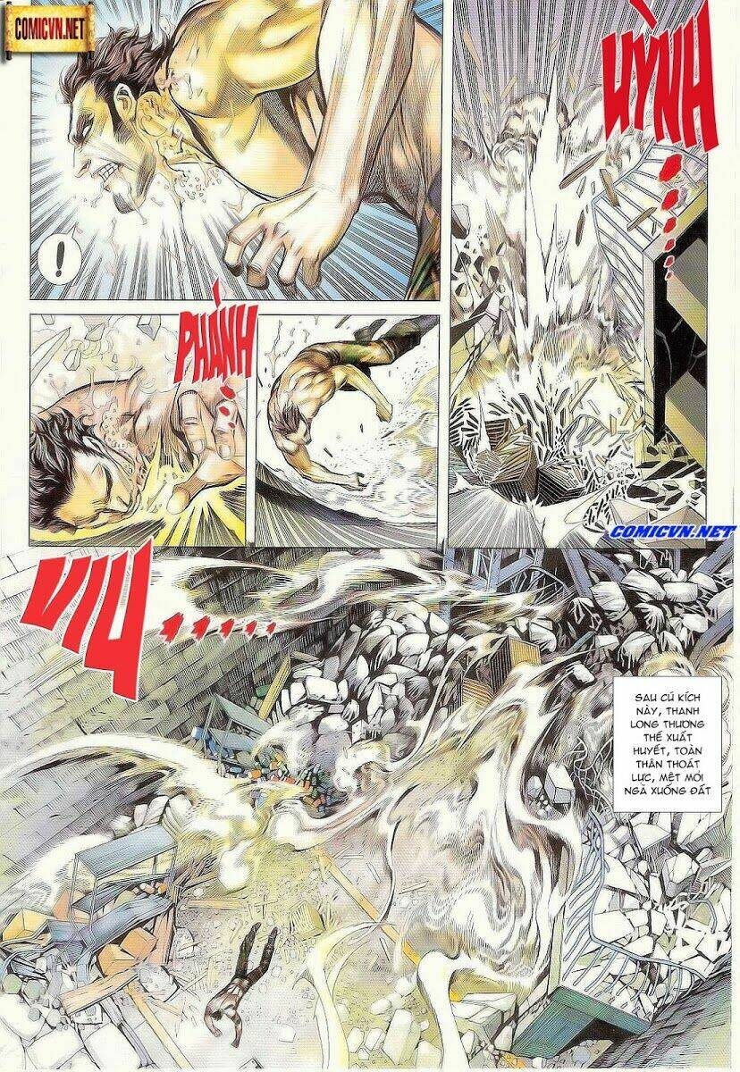 sát đạo hành giả chapter 43 18