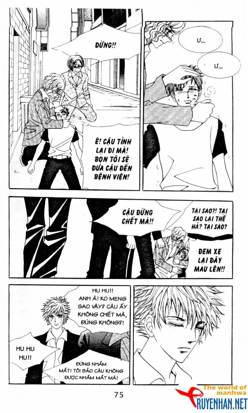 chàng trai hào hiệp chapter 6 77