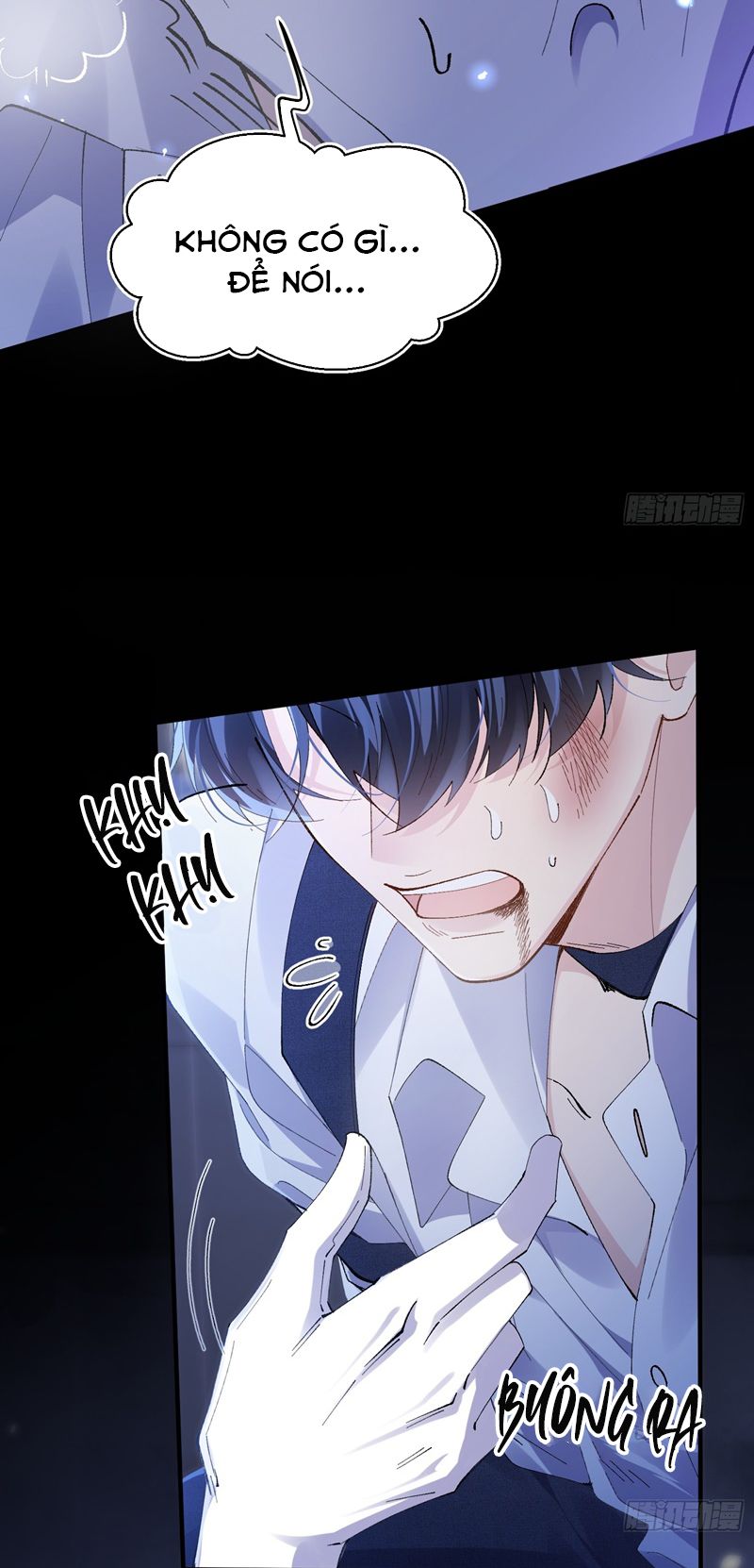 dĩ hạ khi thượng chapter 1 26