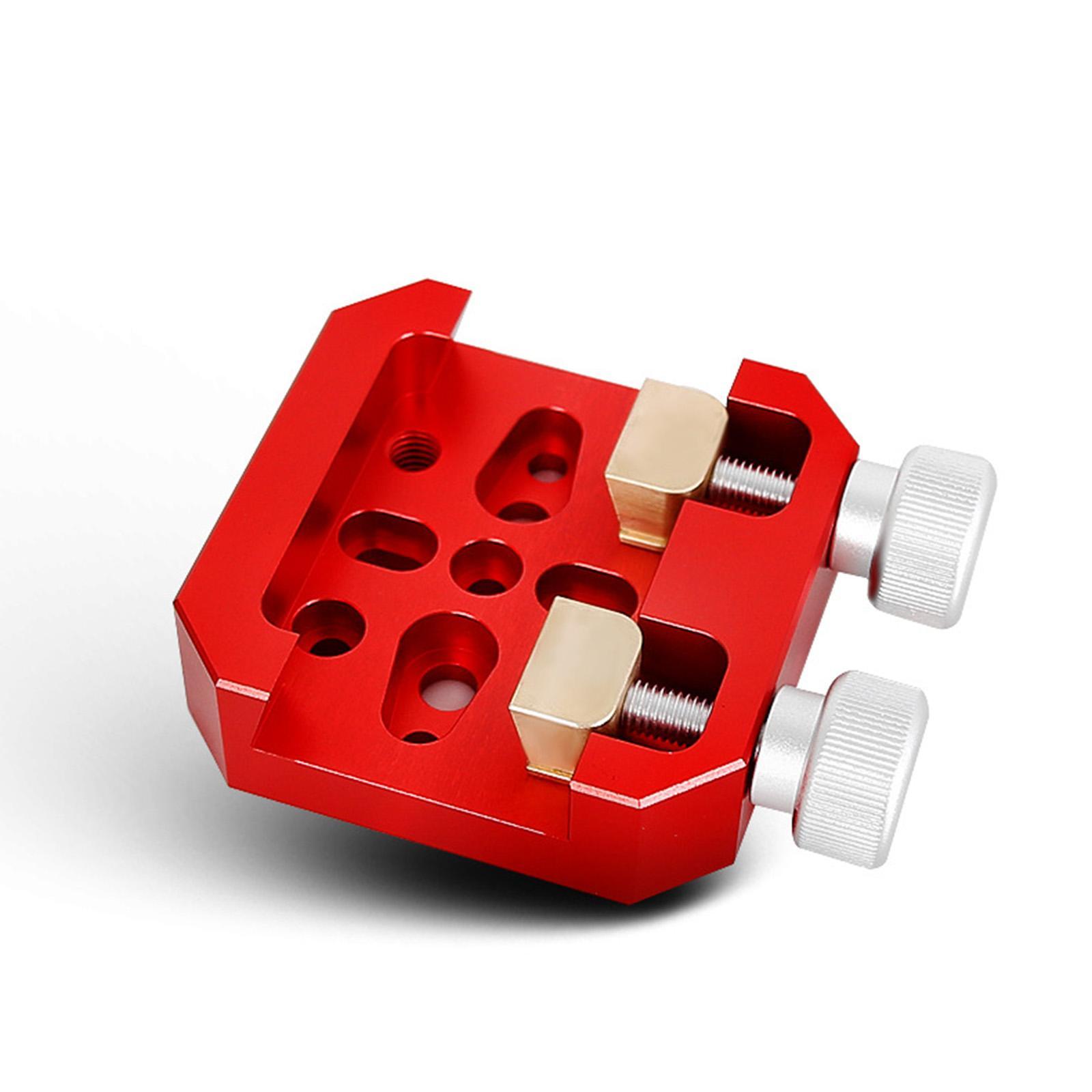 Telescope  Clamp Multifunction Stable for Telescope Adapter Fittings