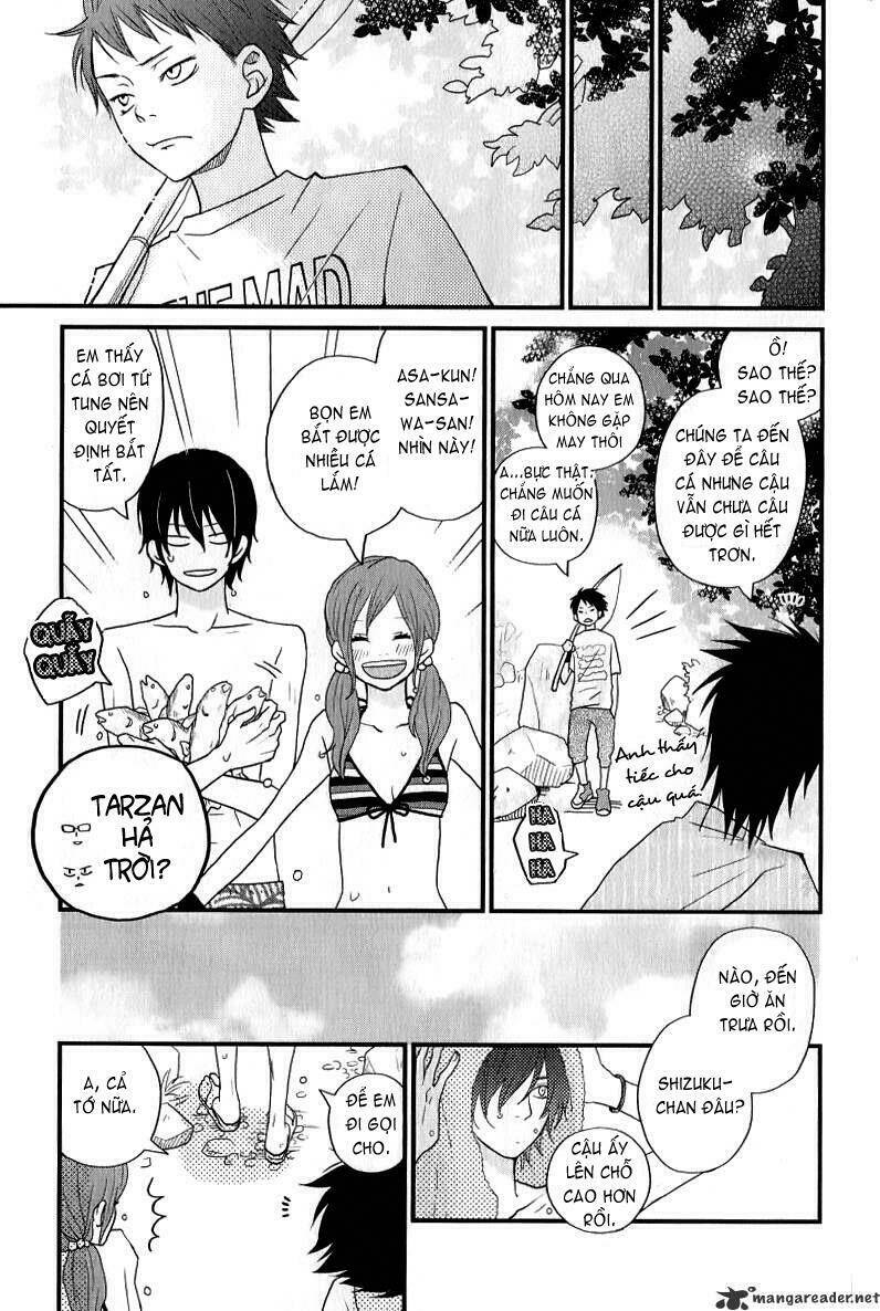 tonari no kaibutsu-kun chapter 6 12