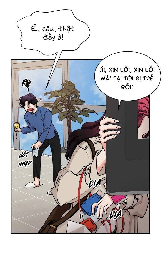 oan gia ngõ hẹp chapter 29 15