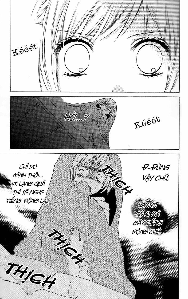 lớp học rùng rợn chapter 16 27