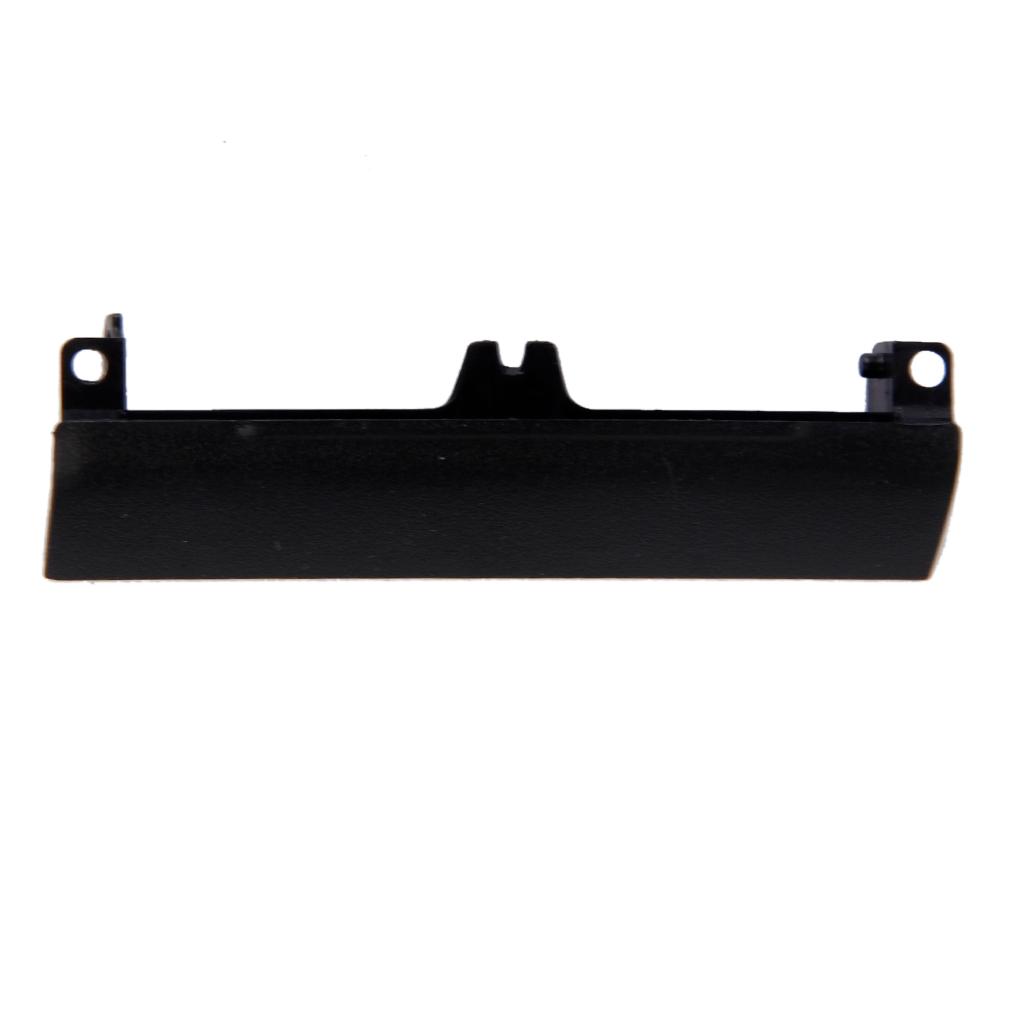 20Piece Hard Drive HDD Caddy Cover Bezel for DELL LATITUDE E6430 E6530 Black