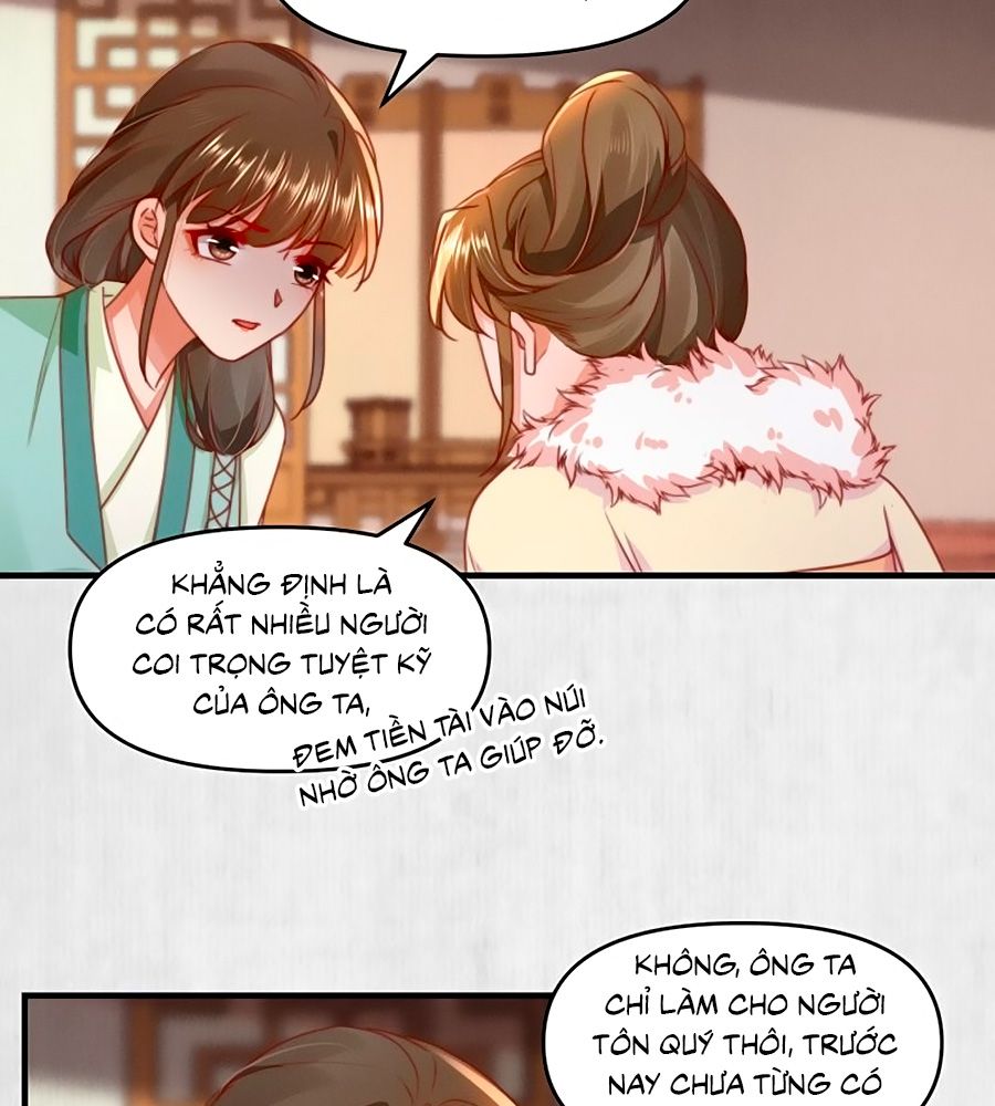 hoạn phi hoàn triều chapter 97 47