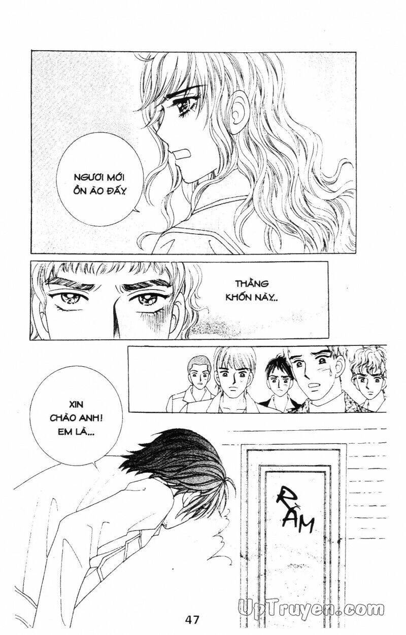 mặt nạ tình yêu chapter 62 48