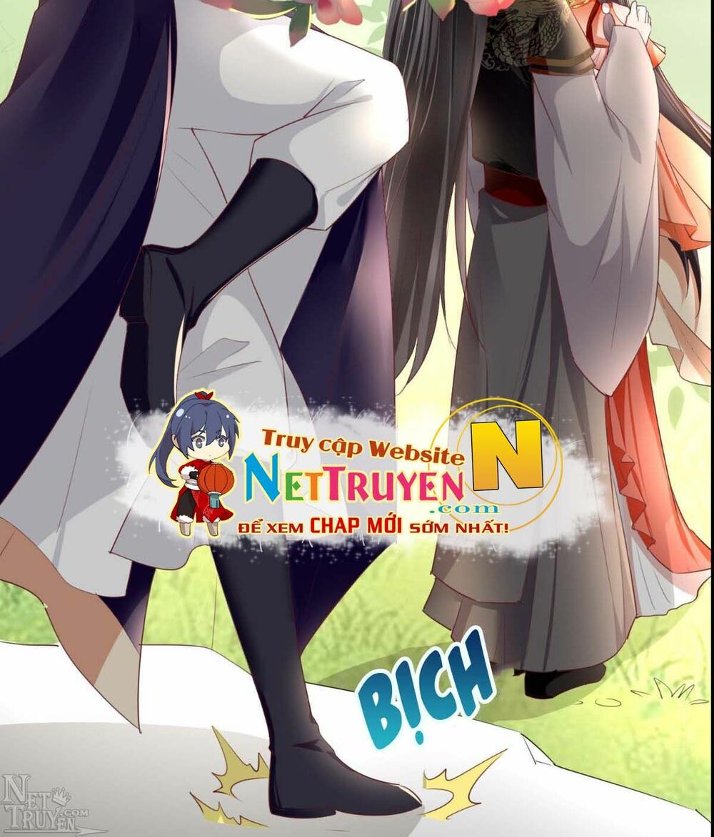 độc phi ngu ngốc không thể chọc chapter 68.5 6