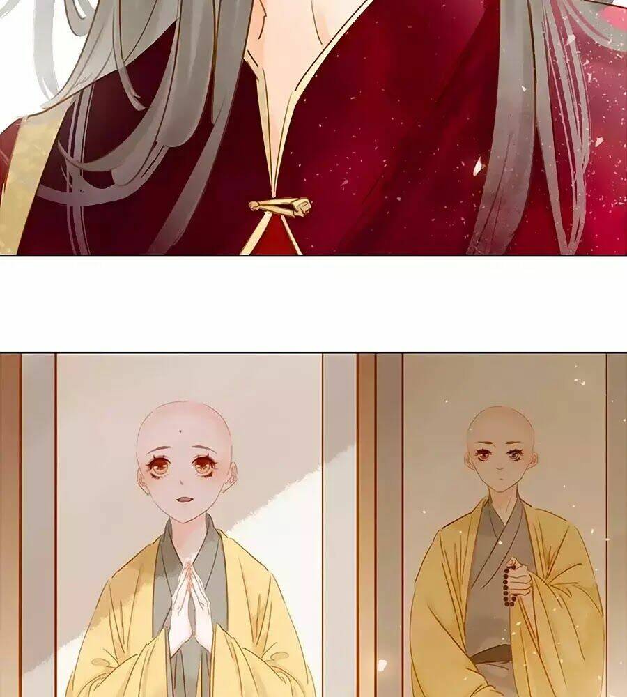 tiểu sư phụ, tóc giả của ngài rơi rồi! chapter 7 65