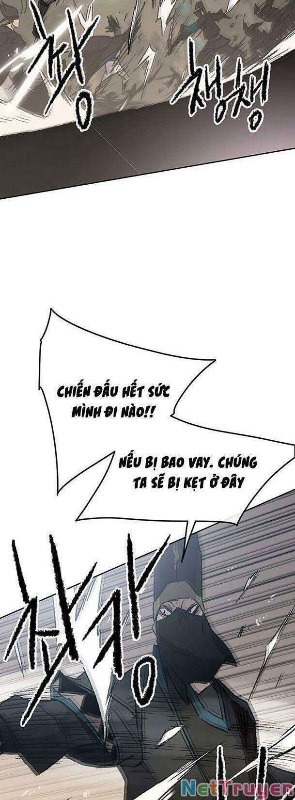 kiếm sĩ bất bại chapter 103 34