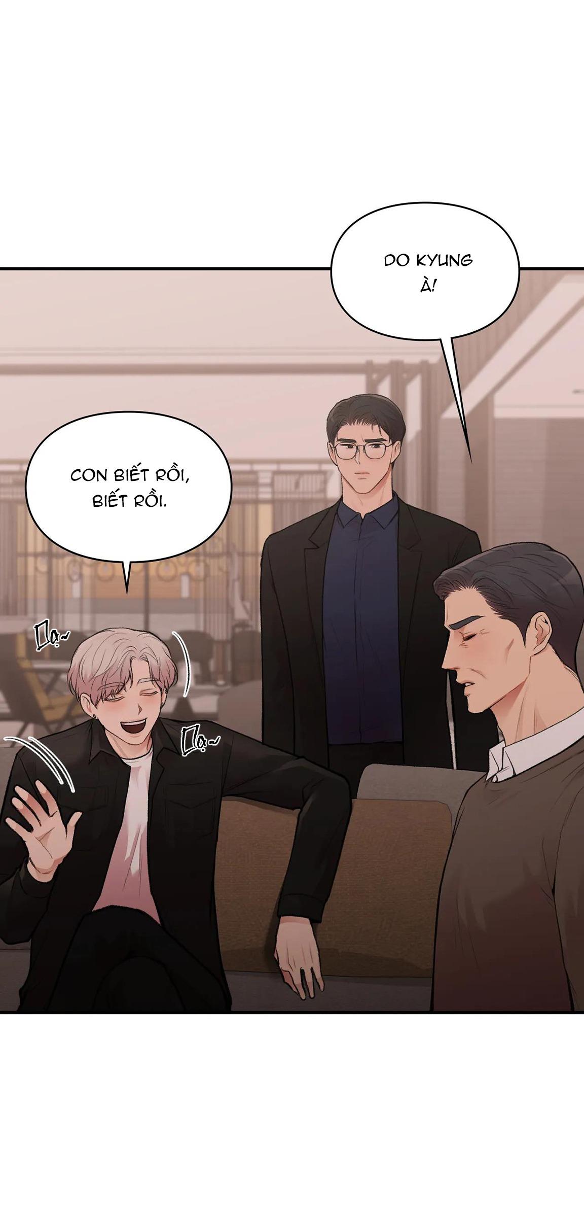 zai đẹp nhưng lại thích dạy đời chapter 18 28