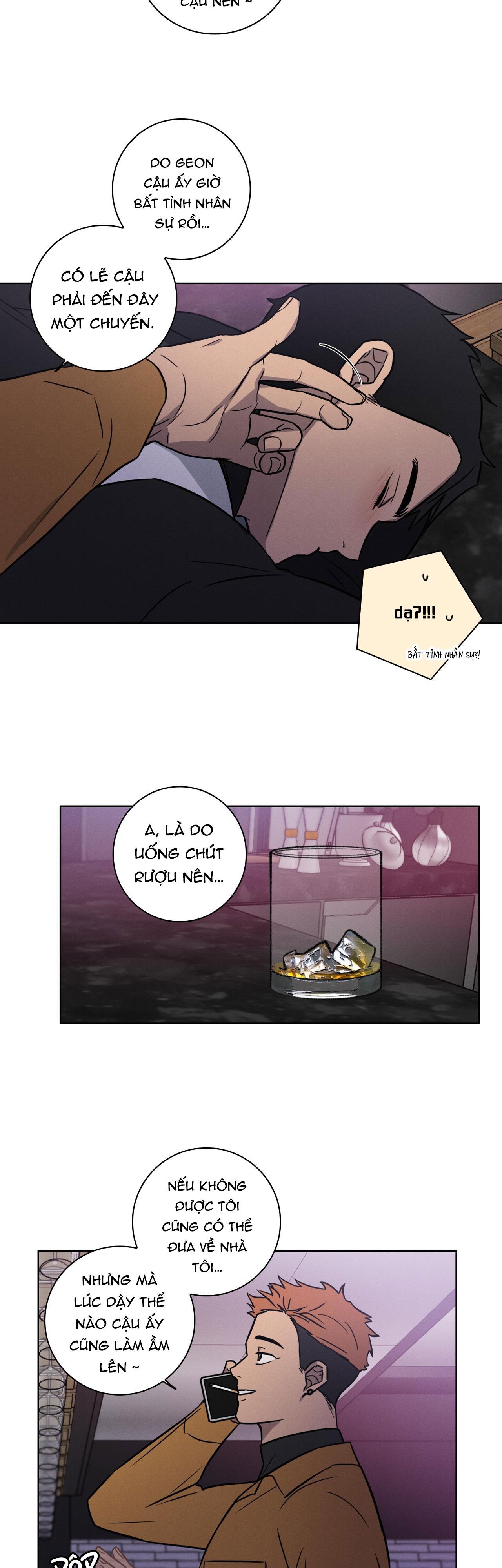 love gym chapter 14 8