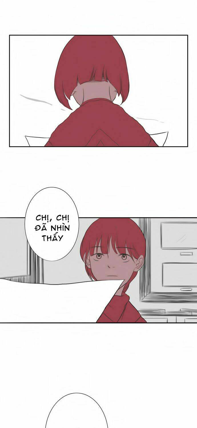 lời thì thầm ma quỉ chapter 3 15