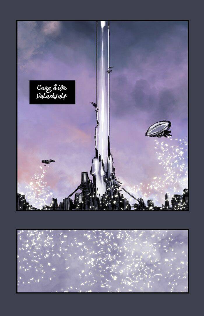 a fairytale for the demon lord chapter 11 3