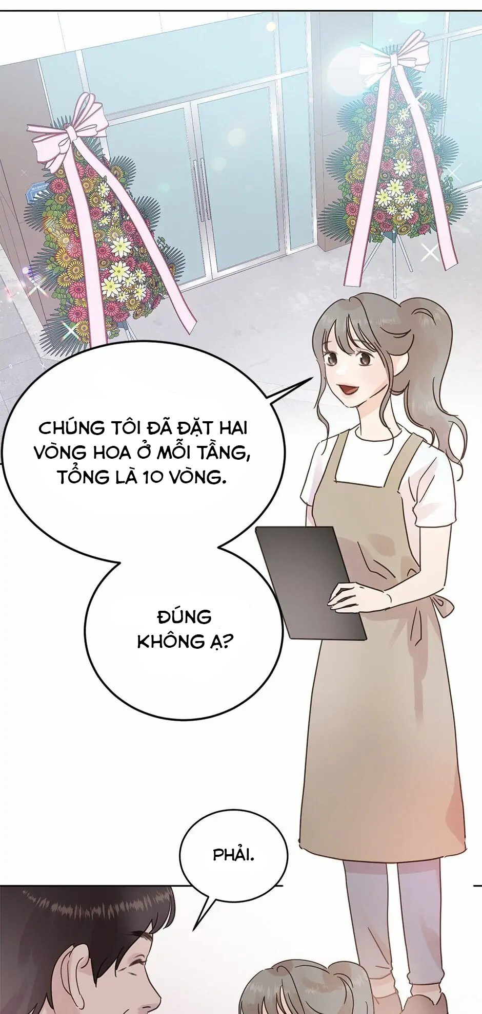 sự trả thù ngọt ngào của vợ tôi chapter 45 21