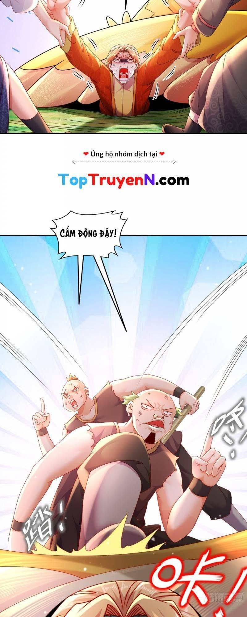 tuyệt sắc đạo lữ đều nói ngô hoàng có thể chất vô địch chapter 44 18